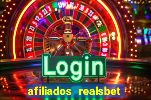 afiliados realsbet com login